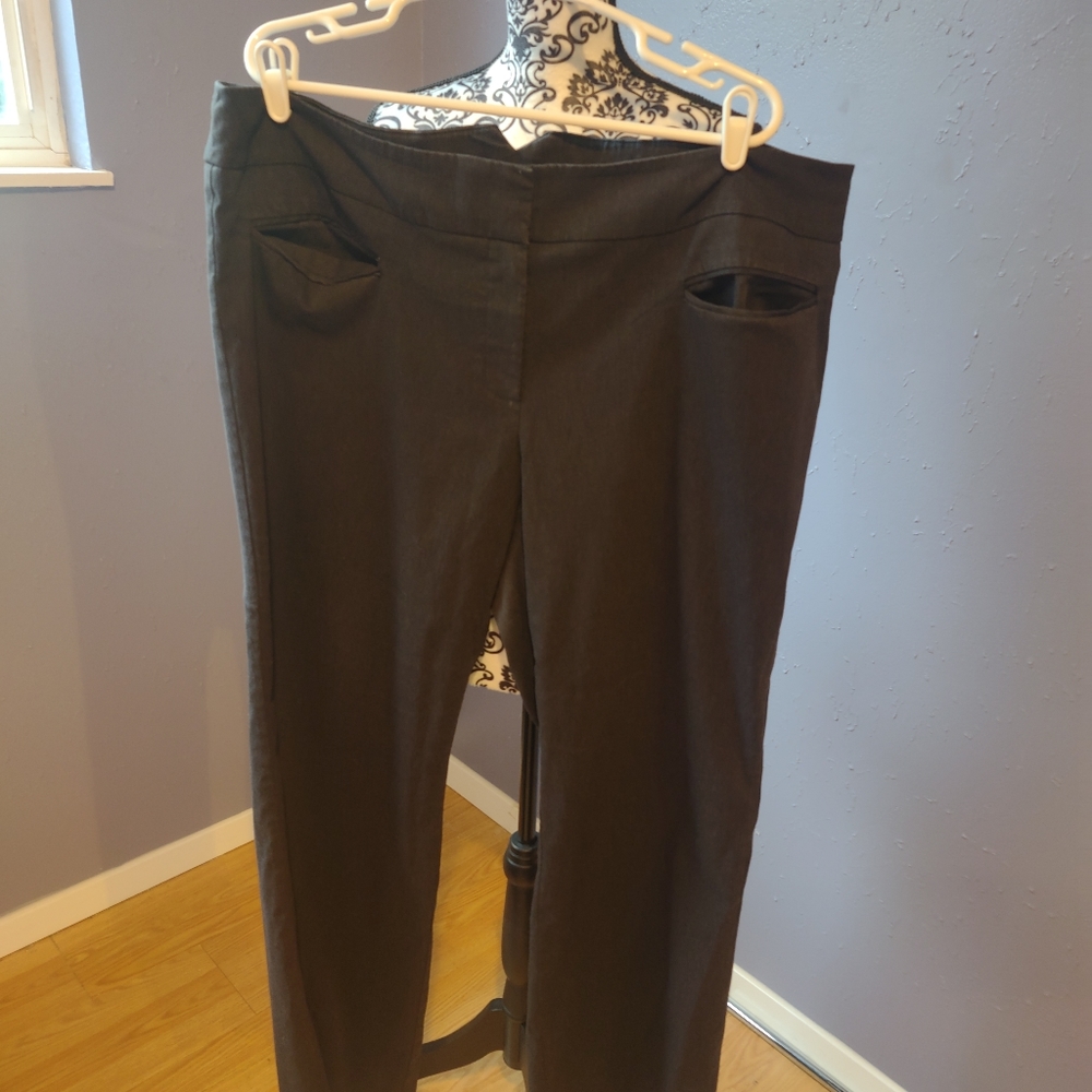 Lane Bryant Trousers *please read description*